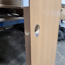 Load image into Gallery viewer, Used Interior Wooden Door 22&quot; W X 74 1/2&quot; H X 1 3/4&quot; D - Young Farts RV Parts