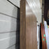 Used Interior Wooden Door 22" W X 74 1/4" H X 1 1/2" D - Young Farts RV Parts