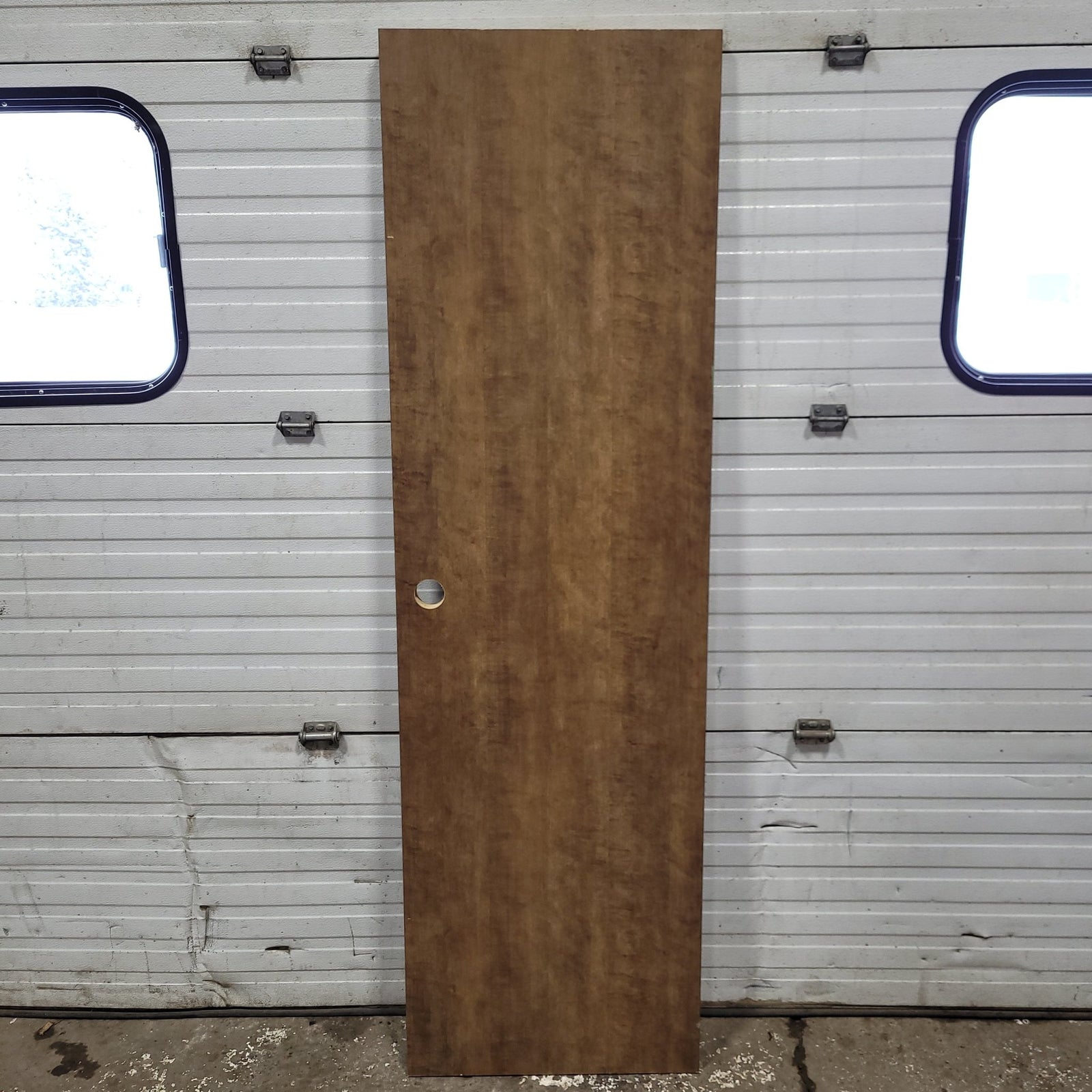 Used Interior Wooden Door 22