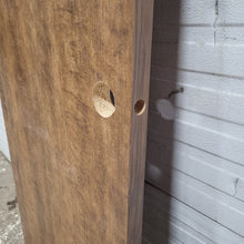 Load image into Gallery viewer, Used Interior Wooden Door 22&quot; W X 74 1/4&quot; H X 1 1/2&quot; D - Young Farts RV Parts