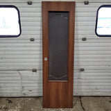 Used Interior Wooden Door 22