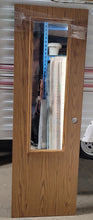 Load image into Gallery viewer, Used Interior Wooden Door 23 3/4&quot; W X 73&quot; H X 1 1/8&quot; D - Young Farts RV Parts
