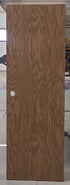 Used Interior Wooden Door 23 7/8" W X 72" H X 1 3/8" D - Young Farts RV Parts