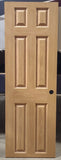 Used Interior Wooden Door 24