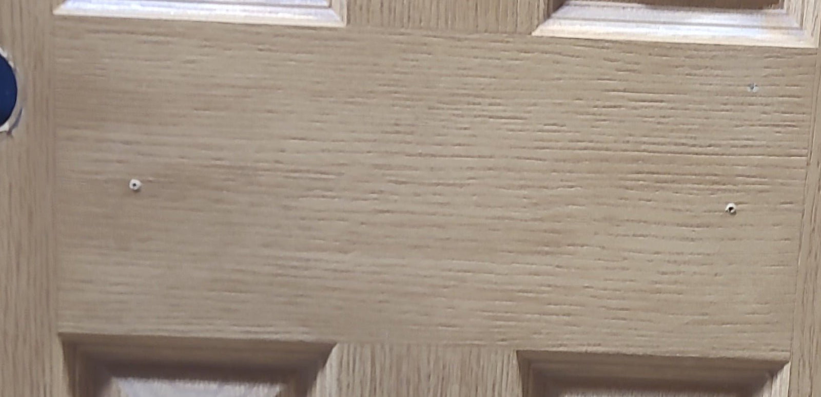 Used Interior Wooden Door 24