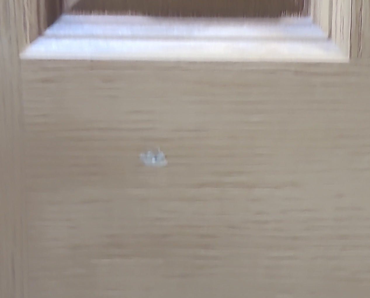 Used Interior Wooden Door 24