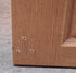 Used Interior Wooden Door 24" W X 72" H X 1 3/8" D - Young Farts RV Parts