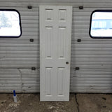 Used Interior Wooden Door 24