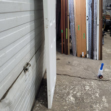 Load image into Gallery viewer, Used Interior Wooden Door 24&quot; W X 74&quot; H X 1 1/3&quot; D - Young Farts RV Parts