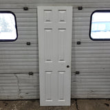 Used Interior Wooden Door 24