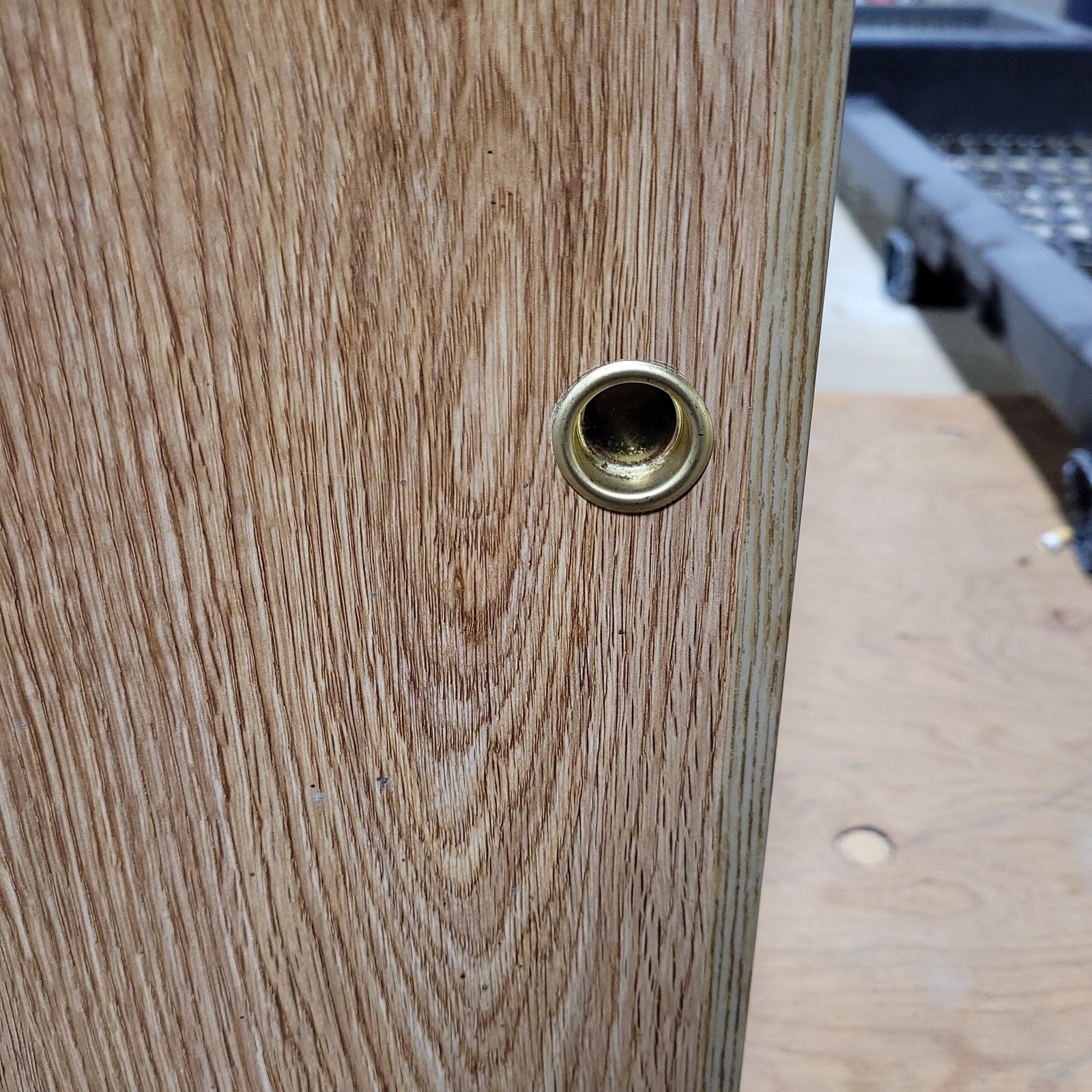 Used Interior Wooden Door 24
