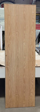 Load image into Gallery viewer, Used Interior Wooden Door 24&quot; W X 79 1/2&quot; H X 1 1/4&quot; D - Young Farts RV Parts