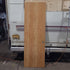 Used Interior Wooden Door 25 3/8" W x 78" H x 1 1/4" D - Young Farts RV Parts