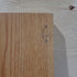 Used Interior Wooden Door 25 3/8" W x 78" H x 1 1/4" D - Young Farts RV Parts