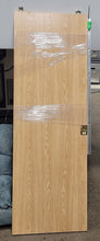 Load image into Gallery viewer, Used Interior Wooden Pocket Door 24 1/2&quot; W X 72&quot; H X 1 3/8&quot; D - Young Farts RV Parts