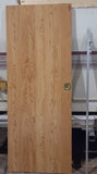 Used Interior Wooden Pocket Door 27