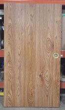 Load image into Gallery viewer, Used Interior Wooden Pocket Door 28 1/8&quot; W X 50 7/8&quot; H X 1 1/2&quot; D - Young Farts RV Parts