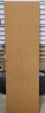 Used Interior Wooden Pocket-style Door 21 7/8