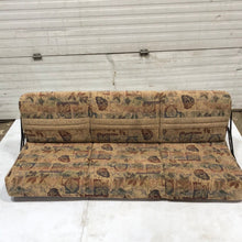 Load image into Gallery viewer, Used Jackknife RV Sofa 62” x 43” - Young Farts RV Parts