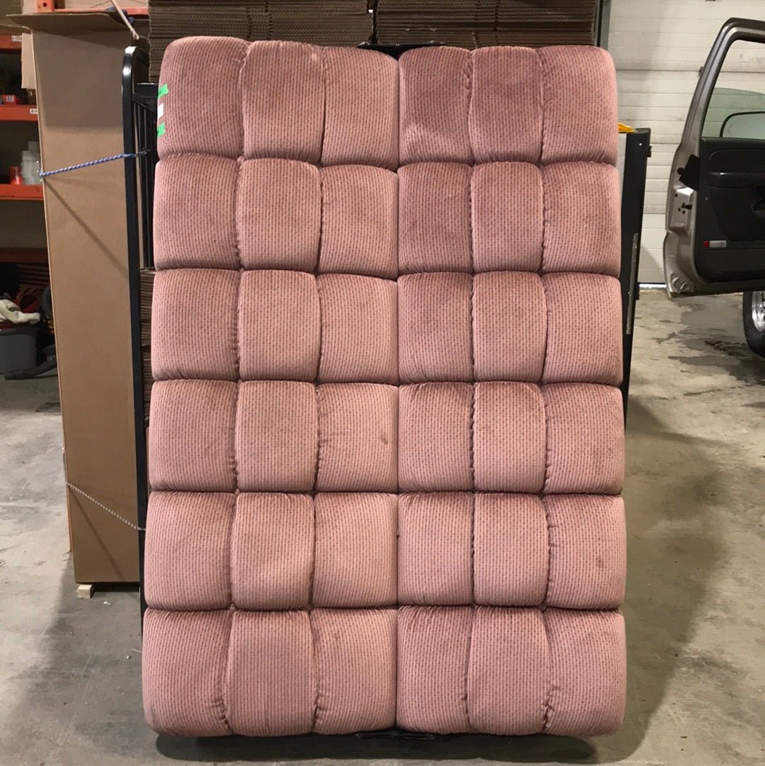 Used Jackknife RV Sofa 63” x 43” - Young Farts RV Parts