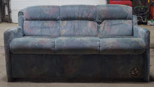Load image into Gallery viewer, Used Jackknife RV Sofa 65 1/2” W x 28 1/2” D - Young Farts RV Parts