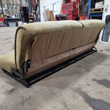 Load image into Gallery viewer, Used Jackknife RV Sofa 68” W x 24” H - Young Farts RV Parts