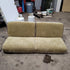 Used Jackknife RV Sofa 68” W x 24” H - Young Farts RV Parts