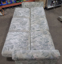 Load image into Gallery viewer, Used Jackknife RV Sofa 70” W x 40” D - Young Farts RV Parts