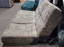 Load image into Gallery viewer, Used Jackknife RV Sofa 70” x 42” - Young Farts RV Parts