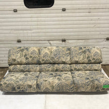 Load image into Gallery viewer, Used Jackknife RV Sofa 70” x 43” - Young Farts RV Parts