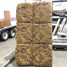 Load image into Gallery viewer, Used Jackknife RV Sofa 71” x 41” - Young Farts RV Parts