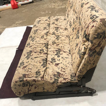 Load image into Gallery viewer, Used Jackknife RV Sofa 71” x 43” - Young Farts RV Parts