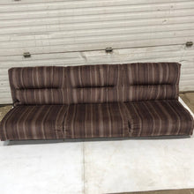 Load image into Gallery viewer, Used Jackknife RV Sofa 72” x 40” - Young Farts RV Parts