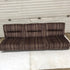 Used Jackknife RV Sofa 72” x 40” - Young Farts RV Parts