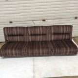 Used Jackknife RV Sofa 72” x 40”