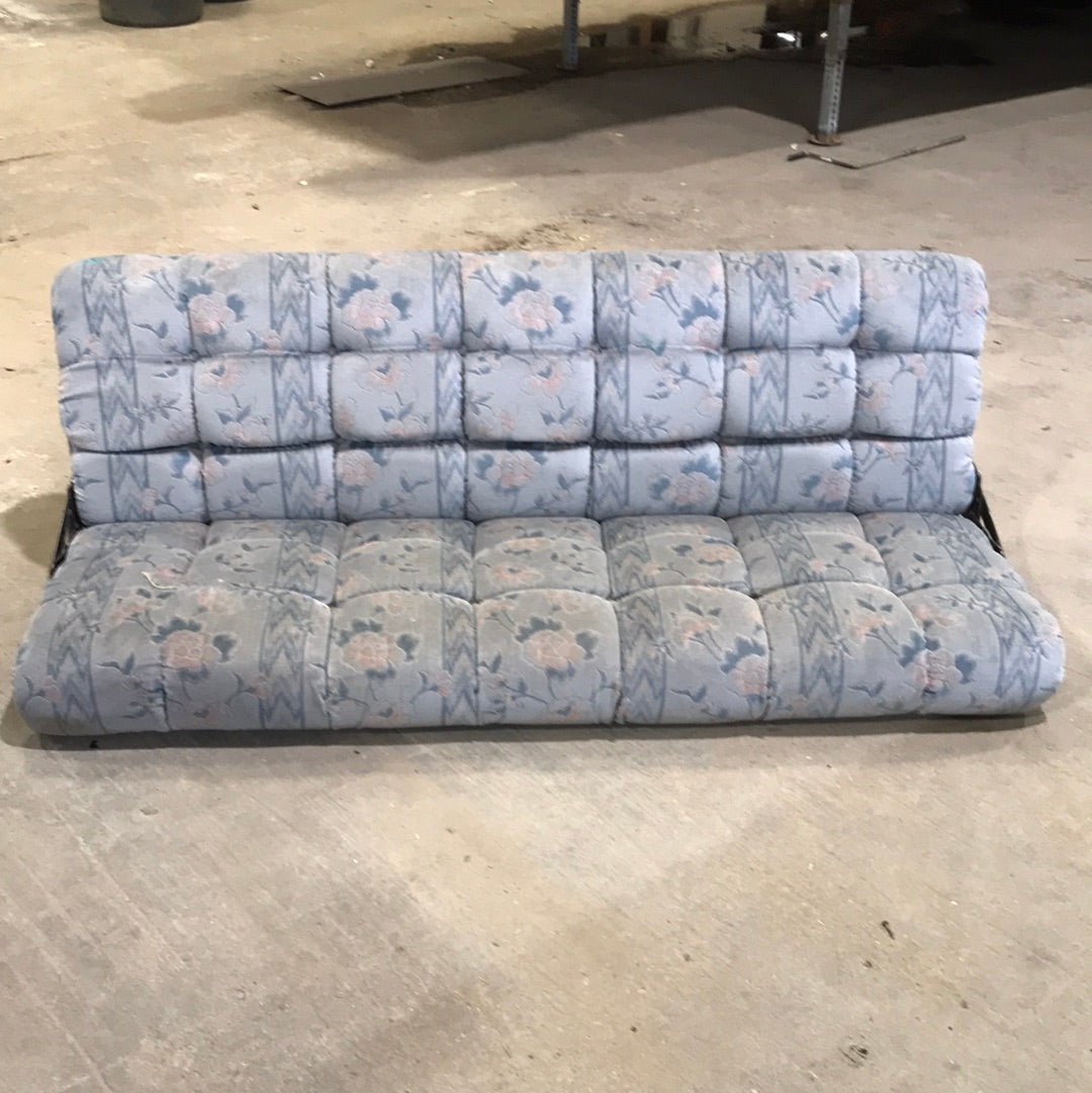 Used Jackknife RV Sofa 72” x 41” - Young Farts RV Parts