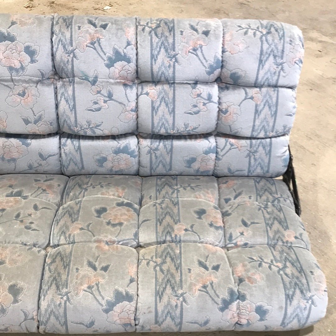 Used Jackknife RV Sofa 72” x 41” - Young Farts RV Parts