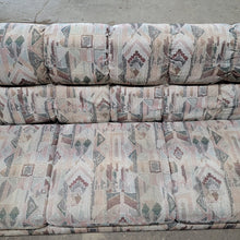 Load image into Gallery viewer, Used Jackknife RV Sofa 72” x 42&quot; - Young Farts RV Parts