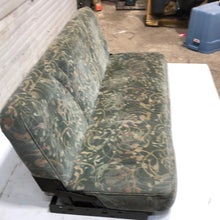 Load image into Gallery viewer, Used Jackknife RV Sofa 72” x 42” - Young Farts RV Parts