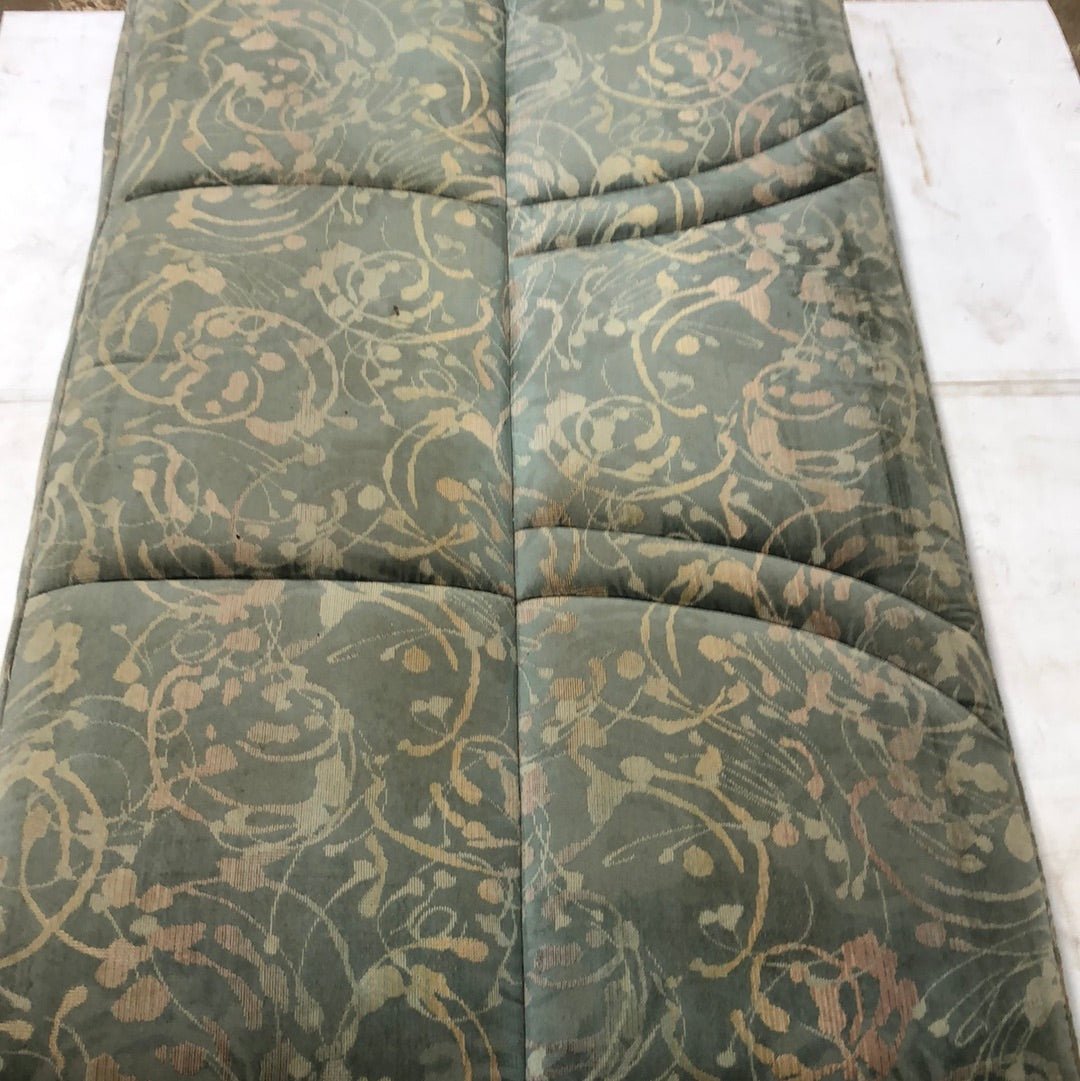 Used Jackknife RV Sofa 72” x 42” - Young Farts RV Parts