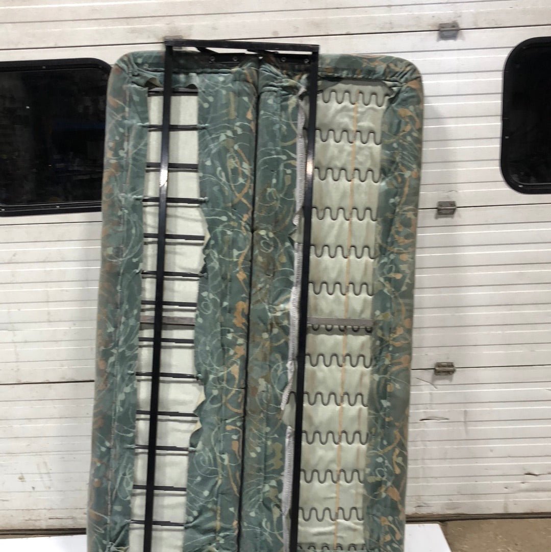 Used Jackknife RV Sofa 72” x 42” - Young Farts RV Parts