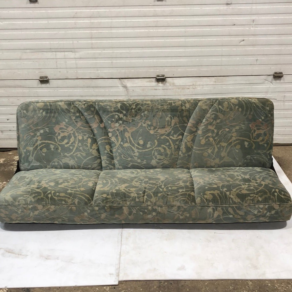 Used Jackknife RV Sofa 72” x 42” - Young Farts RV Parts