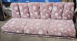 Used Jackknife RV Sofa 72” x 44”