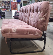 Load image into Gallery viewer, Used Jackknife RV Sofa 73” x 42” - Young Farts RV Parts