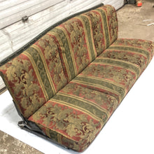Load image into Gallery viewer, Used Jackknife RV Sofa 73” x 44” - Young Farts RV Parts