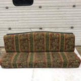 Used Jackknife RV Sofa 73” x 44”