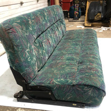 Load image into Gallery viewer, Used Jackknife RV Sofa 75” x 40” - Young Farts RV Parts