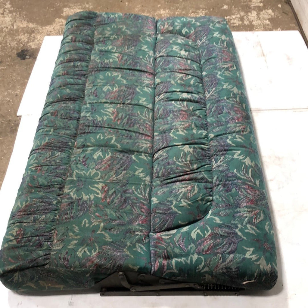 Used Jackknife RV Sofa 75” x 40” - Young Farts RV Parts