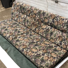 Load image into Gallery viewer, Used Jackknife RV Sofa 75” x 42” - Young Farts RV Parts