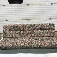 Load image into Gallery viewer, Used Jackknife RV Sofa 75” x 42” - Young Farts RV Parts